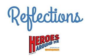Reflections 